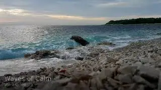 Bjørn Lynne - Waves of Calm