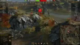 хороший бой