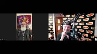 Rob Halford of Judas Priest - Discover New Music Monday