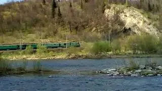 8. ПаРаВоз