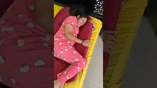 Happy Sleeping 😍 