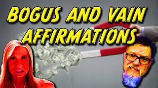 F4F | Terri Savelle Foy's Bogus Affirmations to Attract Money