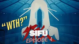 “Nah Man Never That 🙏💪🏾” (‼️💥SiFu Ep.4💥‼️)