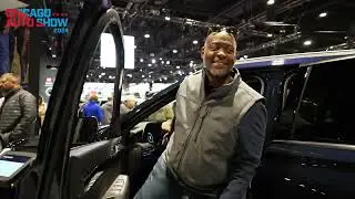 Hyundai at the 2024 Chicago Auto Show