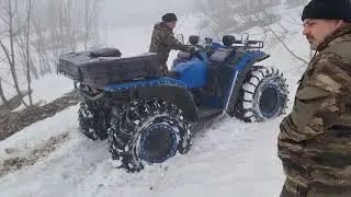 МАЛЫШ И ВЕСЁЛЫЕ РЕБЯТА