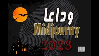 وداعا midjourney ومع اقوى بديل مجانى وعدد غير محدود من الصور با ستخدام bluewillow