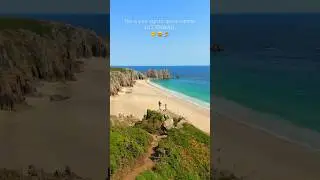 Summer in Cornwall!? It’s the best 🤩 🏄‍♀️ 