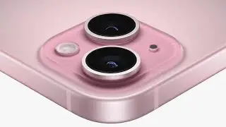 iPhone 15 First Impression | Apple Official |