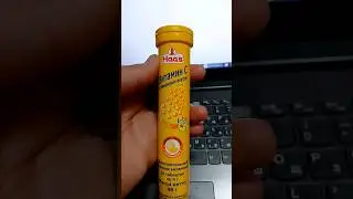 Шипучка из детства 90х.