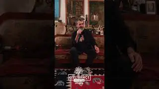 Hüseyin Turan'dan Al Eyvanda Han Kalmadı #shorts