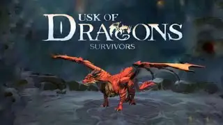 Dusk of Dragons : Survivors　スタートからレギオン加入まで