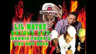 Lil Weezyanafest 2015 (Part 3 of 4) [Lil Wayne, MannieFresh, Hot Boys, Young Money]