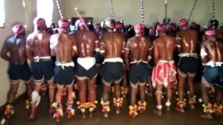 Nkungwini  (Oct 2013)