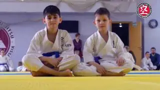 Фестиваль Кудо След апрель 2017