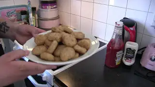 MIN FRUKOSTRUTIN!! (SJUKT NYTTIG)