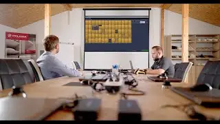 Program do nestingu i produkcji frontów AdekoCAM