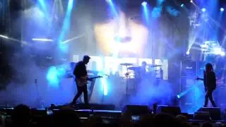 Loreen - Crying out your name, Live @ Gröna Lund [HD]