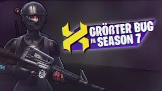 Größter Bug in Season 7 | Duo POP-UP CUP