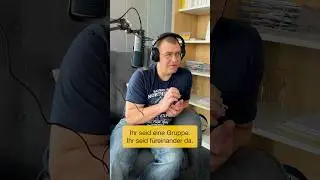 Neue Podcastfolge - Teil 4: Frag mal Frieder