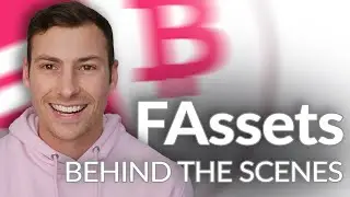 A peek at FAssets behind the scenes