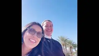 AVE MARÍA FLORIDA, la ciudad de la virgen!