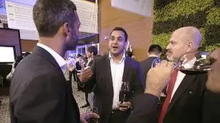Demo Day Networking & Fireside Chat: Visions of the New Economy