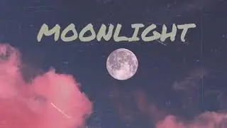 Voyage Type Beat - Moonlight | Afro Trap x Deep House Type Beat 2024