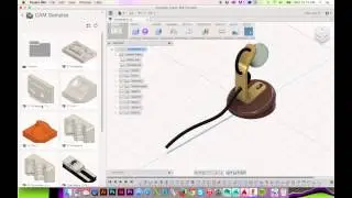 Step-By-Step Autodesk Fusion 360 Tutorials