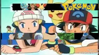 pokeshipping 1 feel the rythem