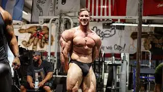 2 Days Out Training at Metroflex.