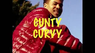 Curvy (Music Video)