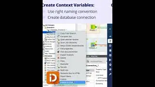 IntoData Talend Tip: Cloud Connections