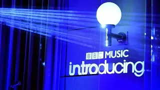 BBC Music Introducing .... Dave D'Mello - That's The Way Love Is