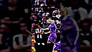 Ronaldo(Touch It Edit)