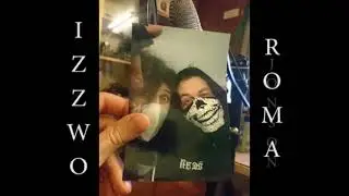 Izzwo - Die Sonne brennt [Remix Prod.  by Roma Jonson]