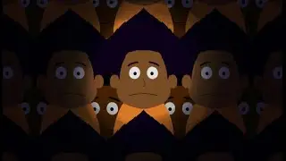 Joy and Freedom - Part 3 #animation
