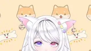 「 Syiona (Pre-Debut) 」POM☆POM - LilyPichu & VGR - Short Cover (Piano Ver.)
