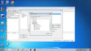 Setting Up A FTP Server