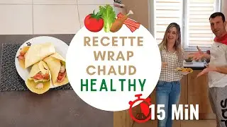 WRAP HEALTHY
