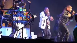 Capital Jazz 2018 EWF Shining Star