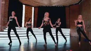 Бачата Bootcamp. Студия парных танцев Ивара в Москве