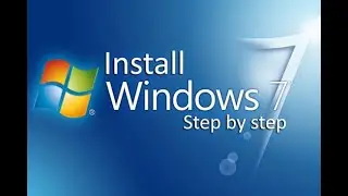 How To Install Windows 7 From USB To PC | 32-Bit or 64-Bit