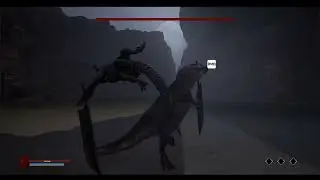 Dinoblade Steam Wishlist Game Trailer