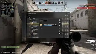 CS-GO_Jogando um mata-mata