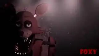 las voces de los animatronicos español