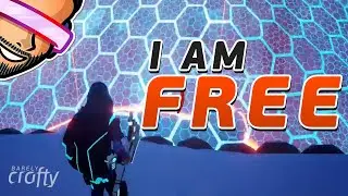 Darwin Project - I am FREE