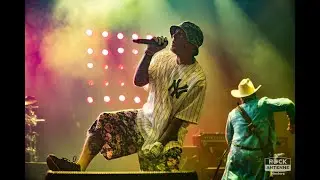 LIMP BIZKIT PLAY HEART SHAPED BOX FROM NIRVANA LIVE - NO FULL LENGTH (#shorts)