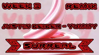 Surreal - Yummy (Remix) [Justin Bieber]