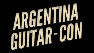 Las Mejores Maderas para Guitarra - por Luthier Guillermo Morone...