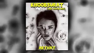 Arthat - Khoobsurat (Deep House Mix) | Stree 2 | Vishal Mishra